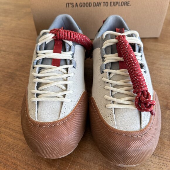 Landed footwear - The Switchback sneaker - NWT - Picture 6 of 8